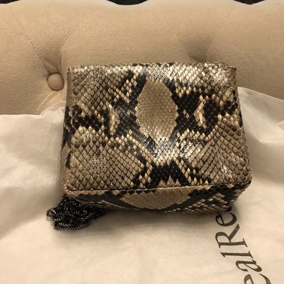 Jocelyn bag - Picture 4 of 10